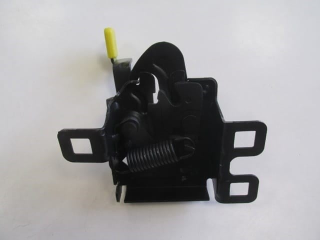 Fiat Egea Sw 21 Kaput Kilidi