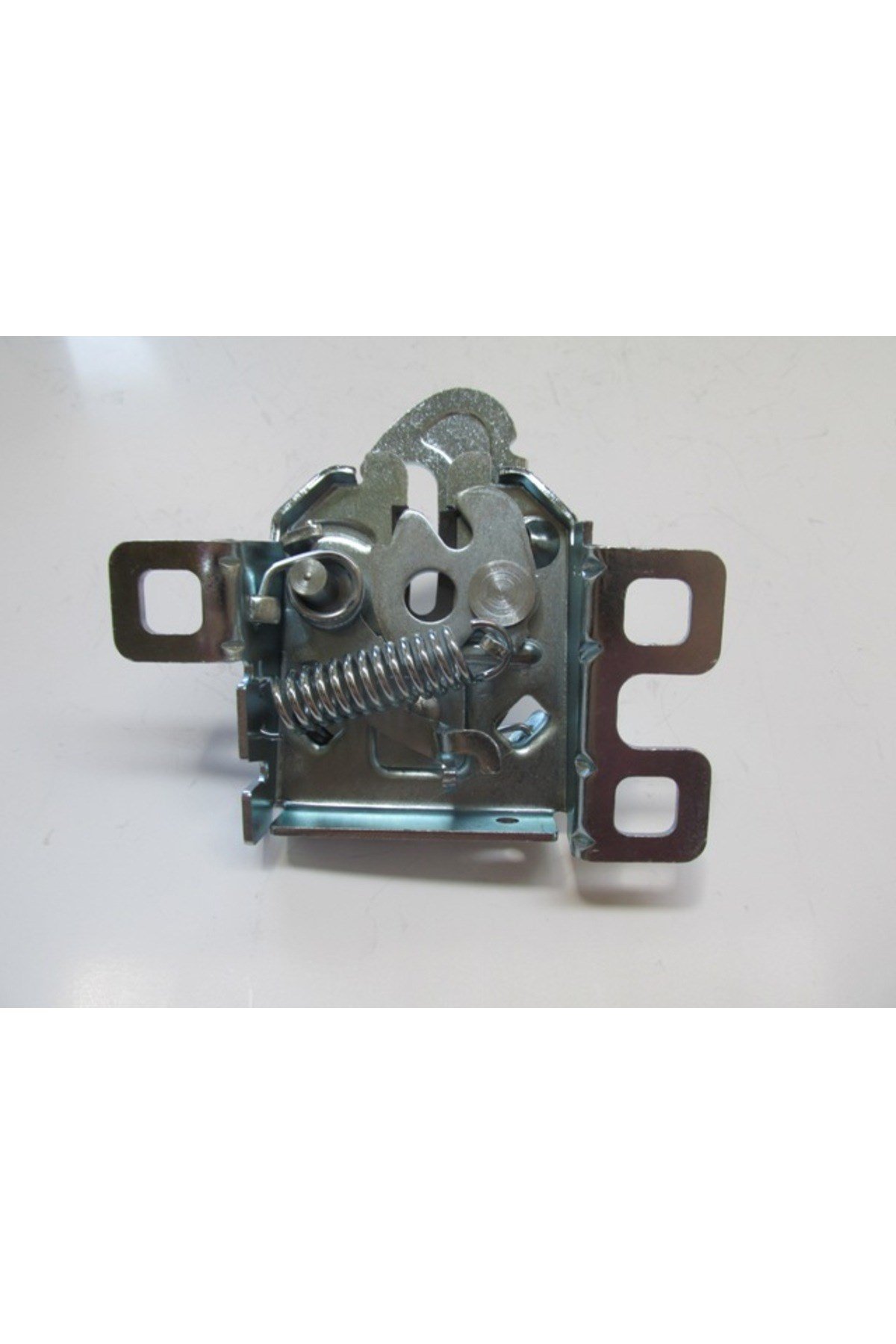 Fiat Fiorino- 08/24; Kaput Kilidi 1355059080