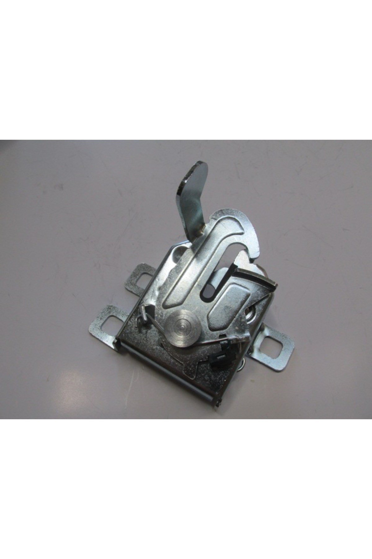 Fiat Fiorino- 08/24; Kaput Kilidi 1355059080