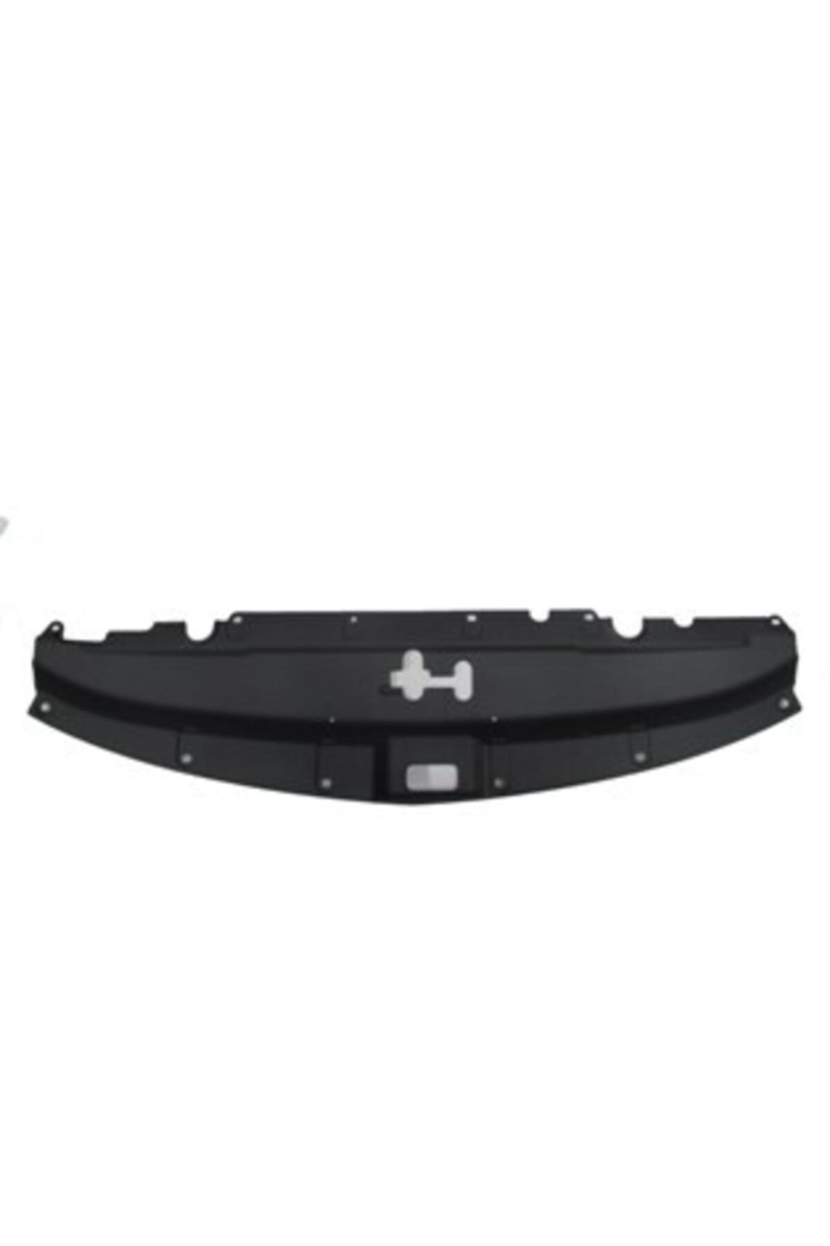 Fıat Fullback- 16-19 Ön Panel Üst Koruma Plastiği (ORİJİNAL) Oem No: 7403a314 Uyumlu 1810-2341