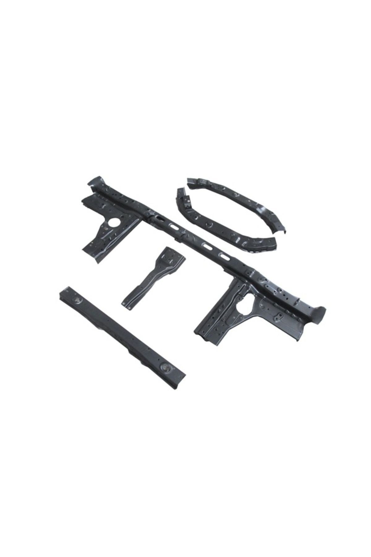 Fıat Fullback- 16/19; Ön Panel Komple (5 PARÇA) (TW) 5211a328