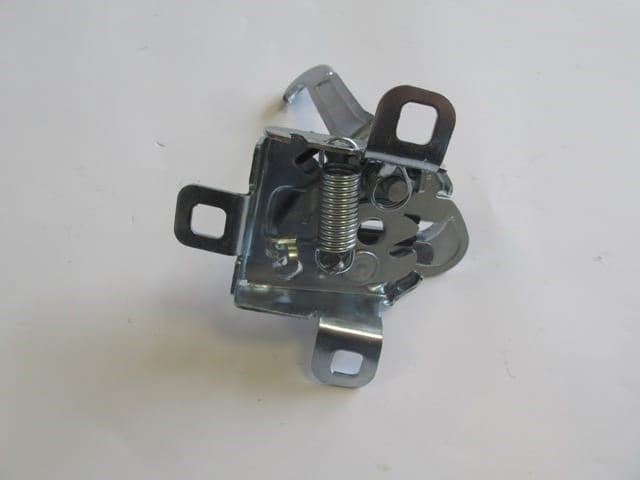 Fiat Grande Punto 06/12 Kaput Kilidi