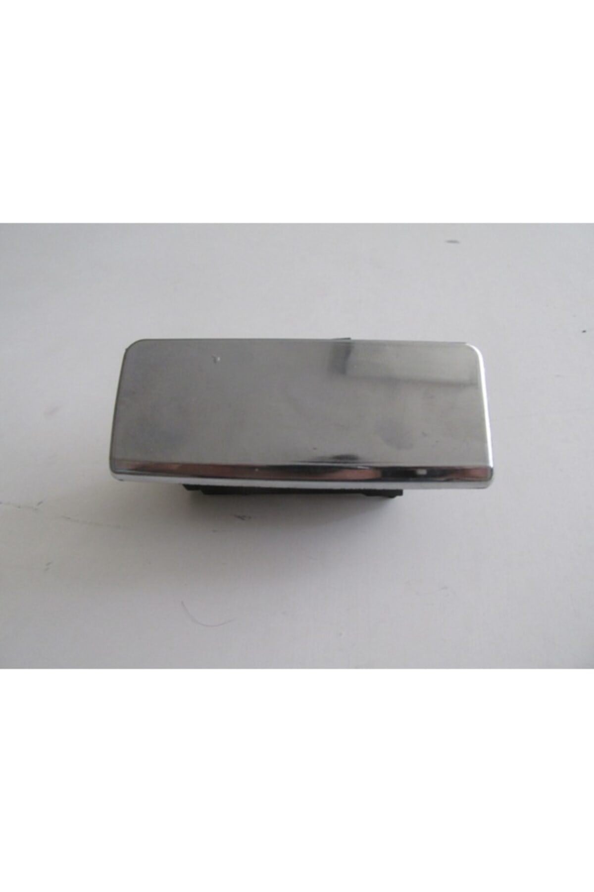 Fıat Grande Punto- 2006-2012 Torpido Kilidi Gri Nikelajlı Oem No: 735416852