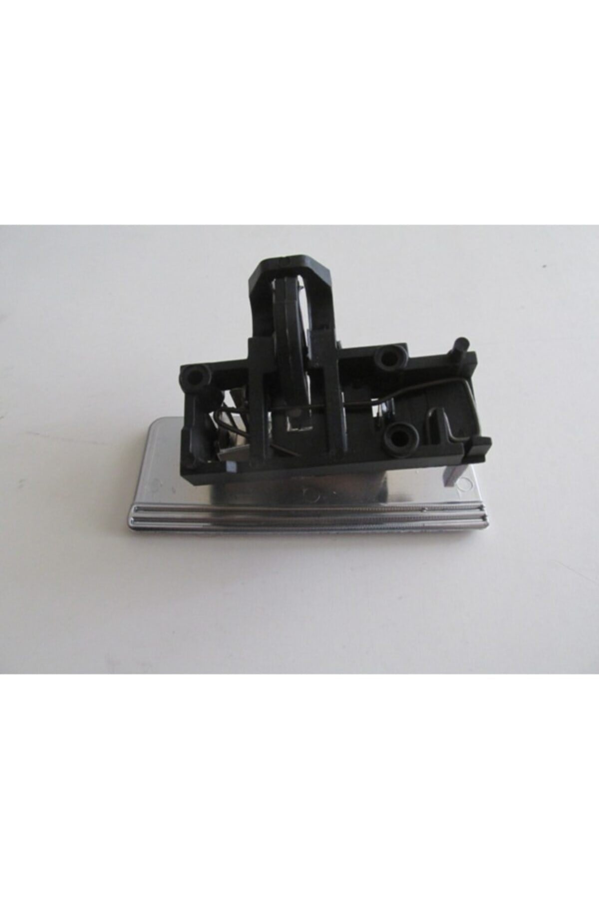 Fıat Grande Punto- 2006-2012 Torpido Kilidi Gri Nikelajlı Oem No: 735416852