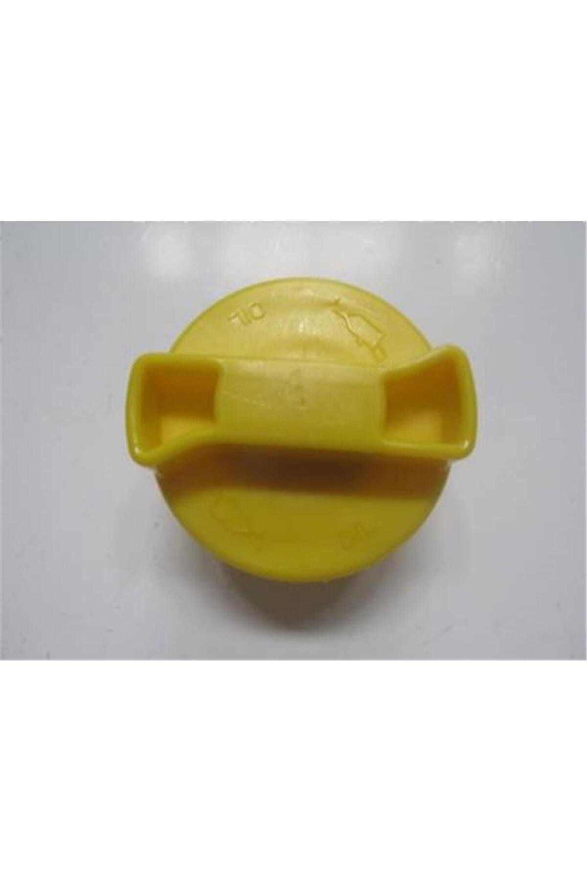 FIAT IDEA- 05/06; MOTOR YAĞ KAPAĞI (1.3cc DİZEL) P-A