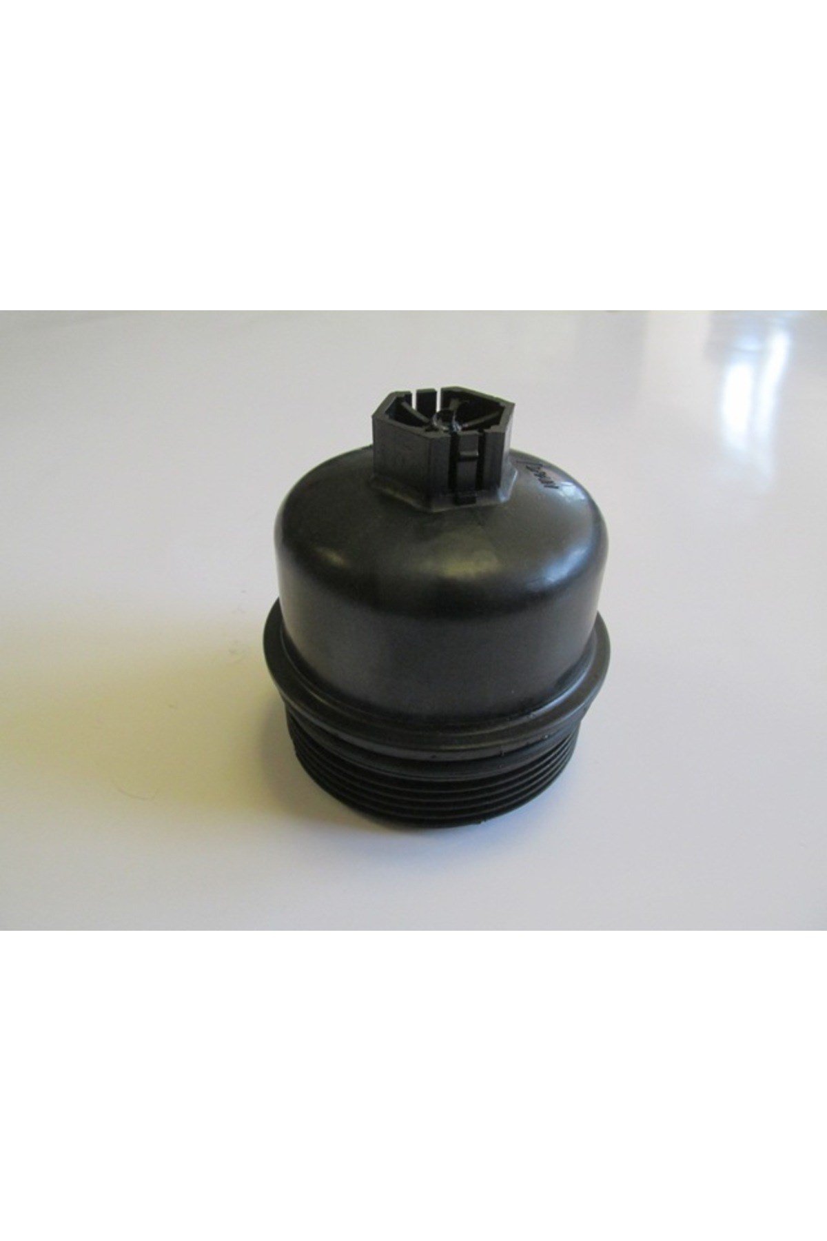 Fiat Linea Classic 06/15 Motor Yağ Filtre Kapağı (1.6cc Dizel) (Plastik)