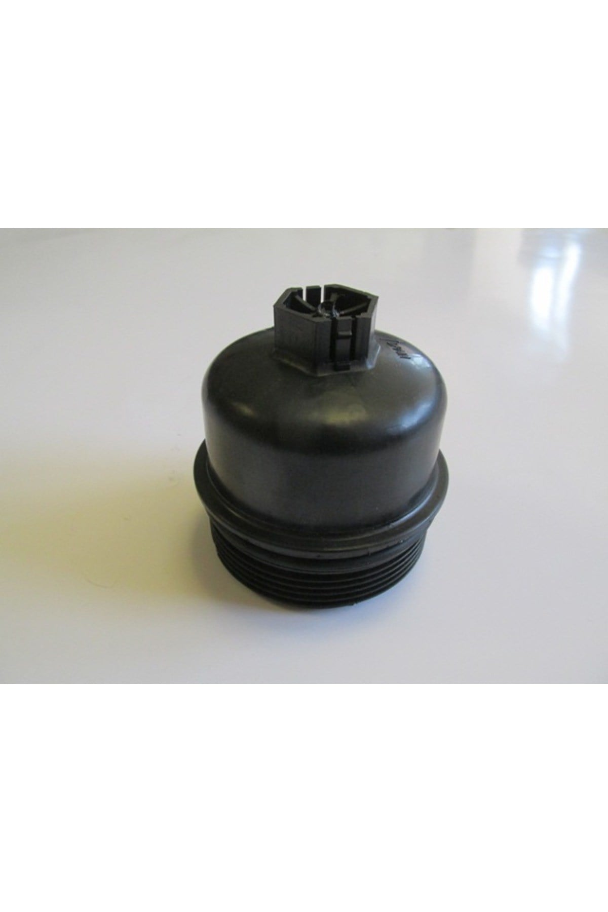 Fiat Linea Classic 06/15 Motor Yağ Filtre Kapağı (1.6cc Dizel) (Plastik)