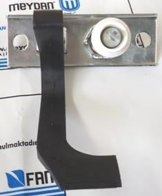 Fiat Palio 02/05 Kaput Kilidi