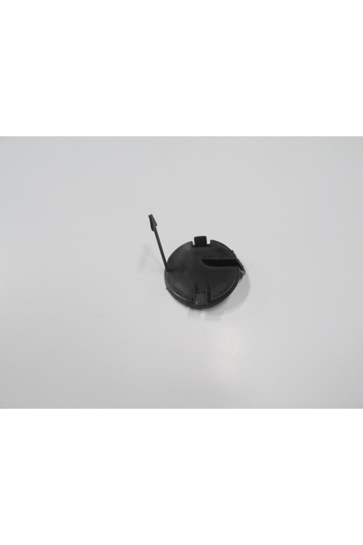Fiat Palio- 02/05; Ön Tampon Çeki Demiri Kapağı (Eurobump) 735309929
