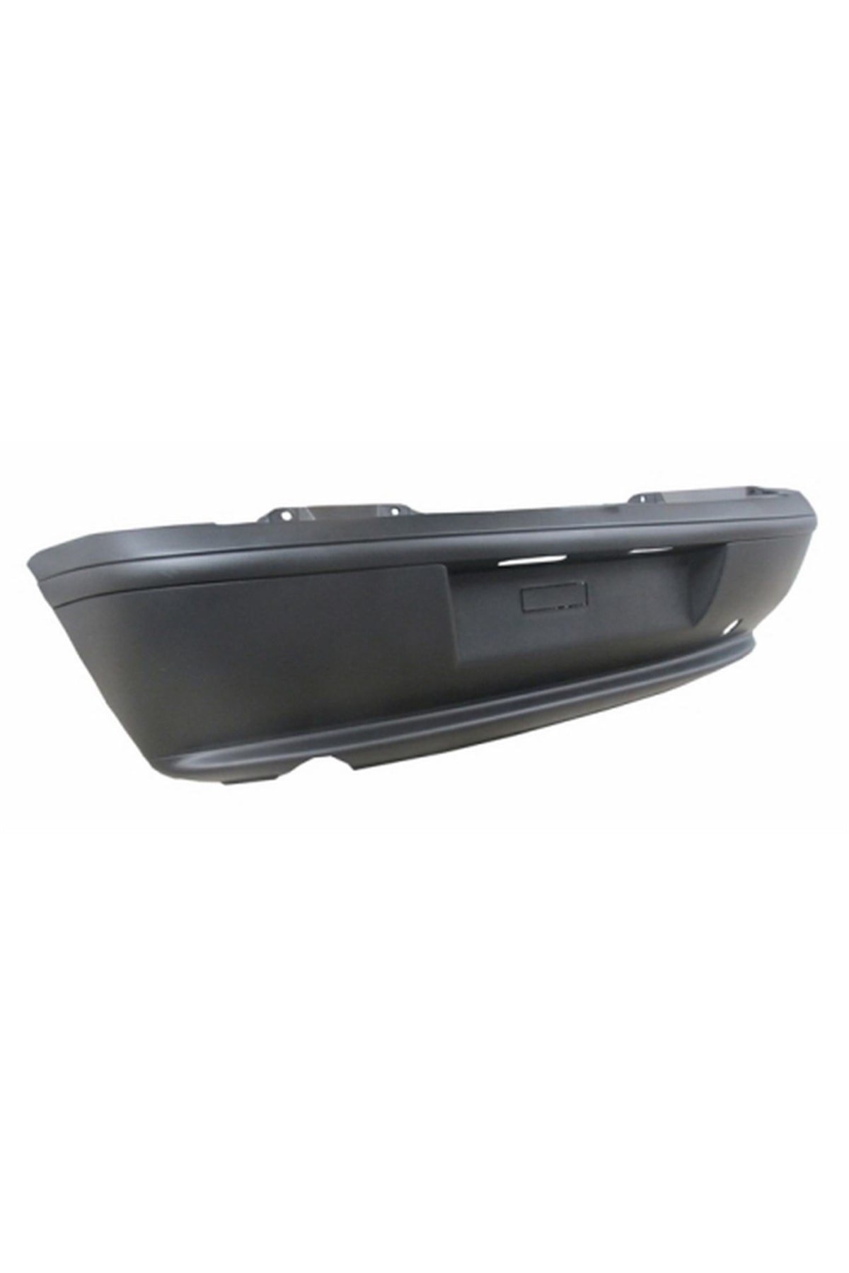FIAT PALIO- 97-02 ARKA TAMPON SİYAH (LM) OEM NO: 98804273 UYUMLU 1801-2600