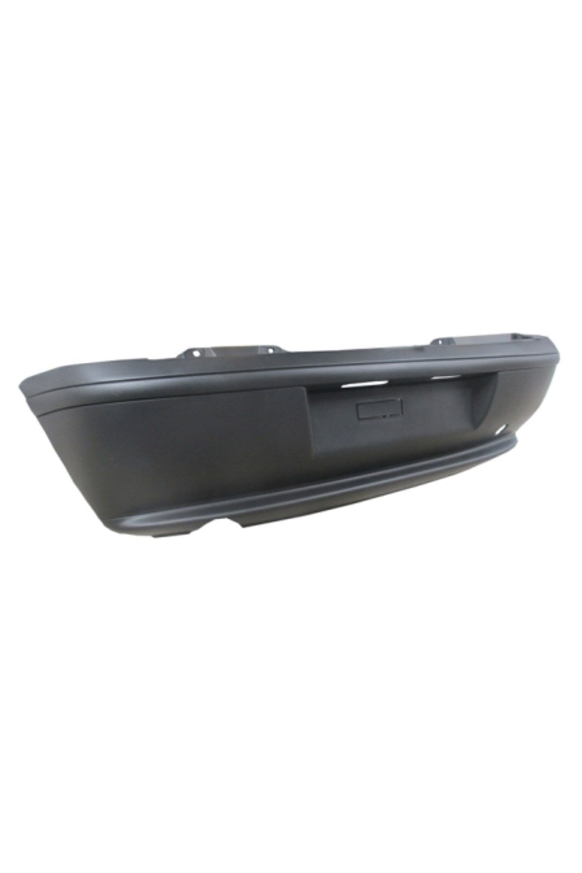 FIAT PALIO- 97-02 ARKA TAMPON SİYAH (LM) OEM NO: 98804273 UYUMLU 1801-2600