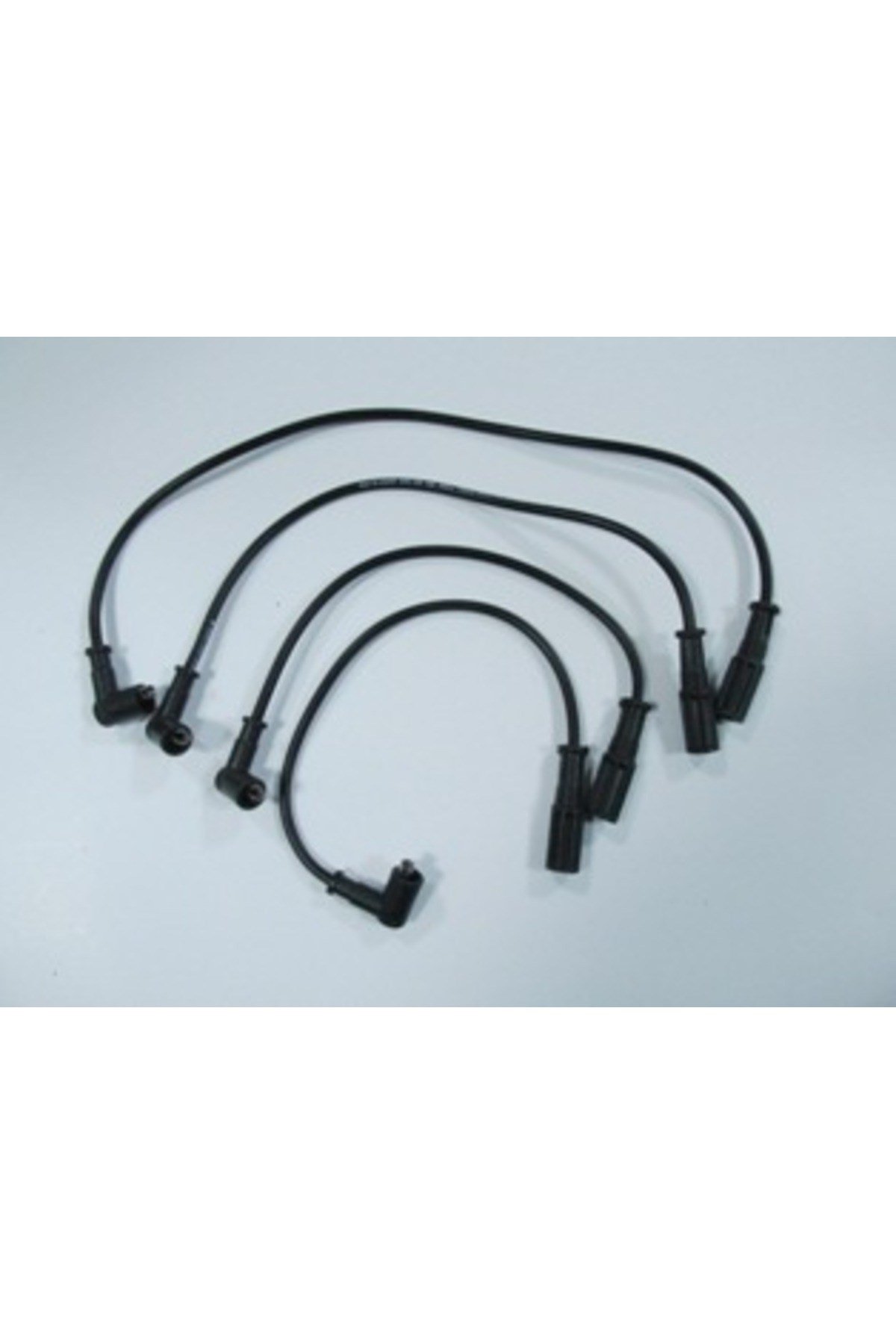 Fıat Palıo- 97-02 Buji Kablosu Takım(8V)1.4 Cc Oem No: 46427497 Uyumlu 1801-4666a