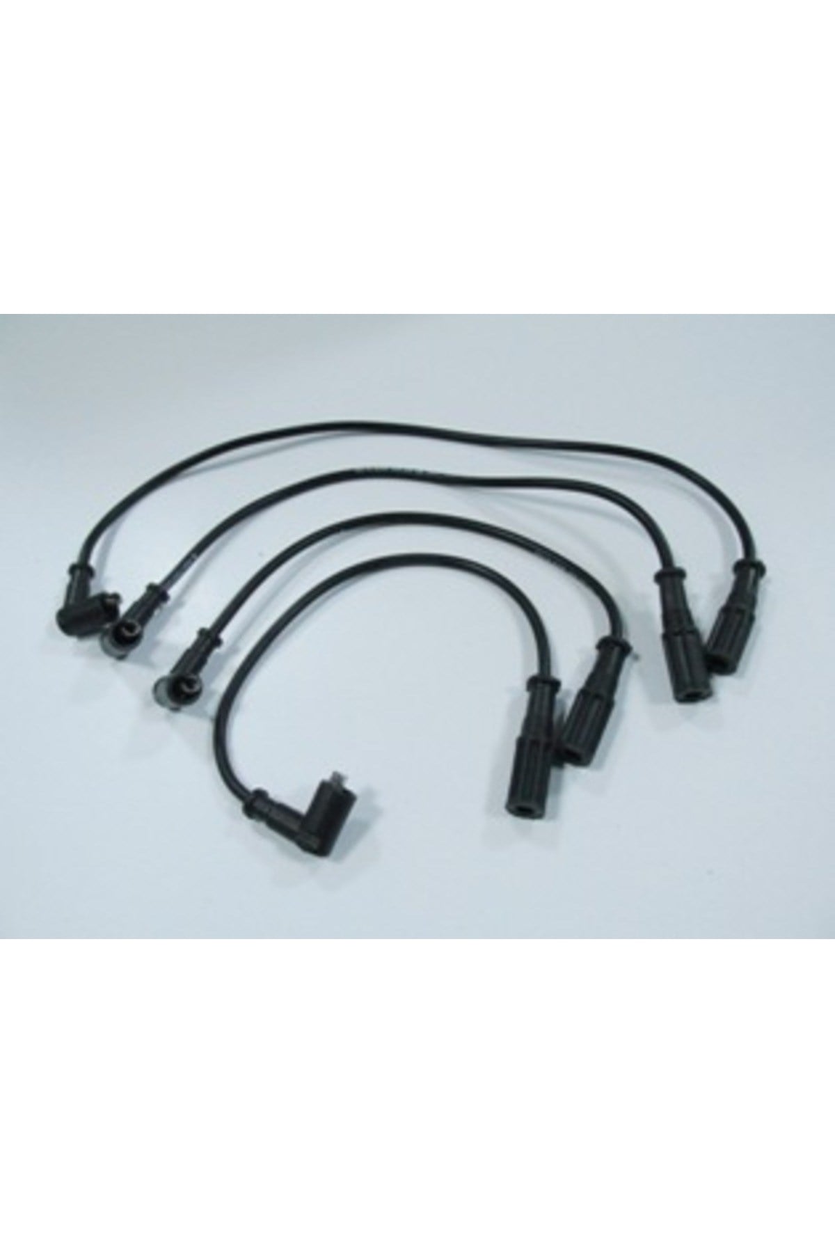 Fıat Palıo- 97-02 Buji Kablosu Takım(8V)1.4 Cc Oem No: 46427497 Uyumlu 1801-4666a