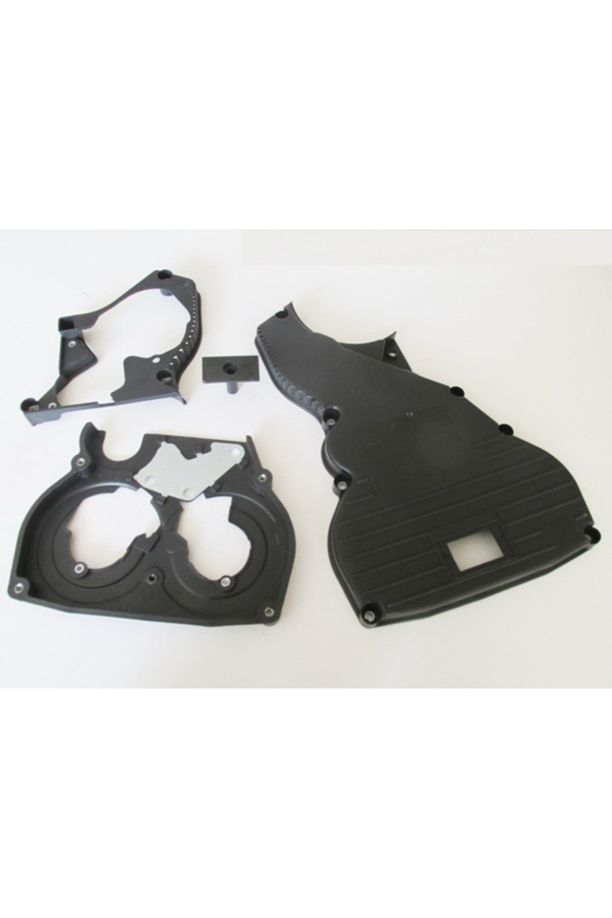 Fıat Palıo- 97-02 Triger Kapağı Set 1.6 Cc (16V) Oem No: 46519303 Uyumlu 1801-4557