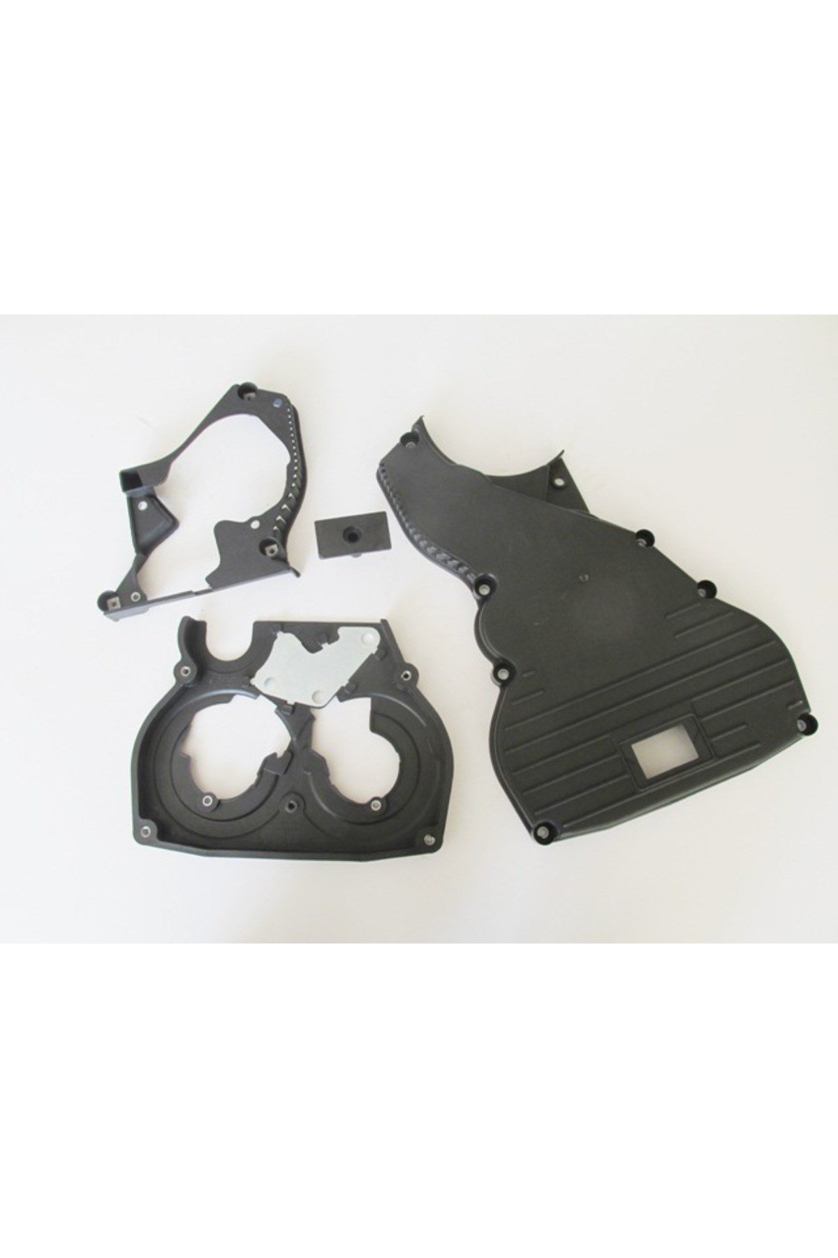 Fıat Palıo- 97-02 Triger Kapağı Set 1.6 Cc (16V) Oem No: 46519303 Uyumlu 1801-4557