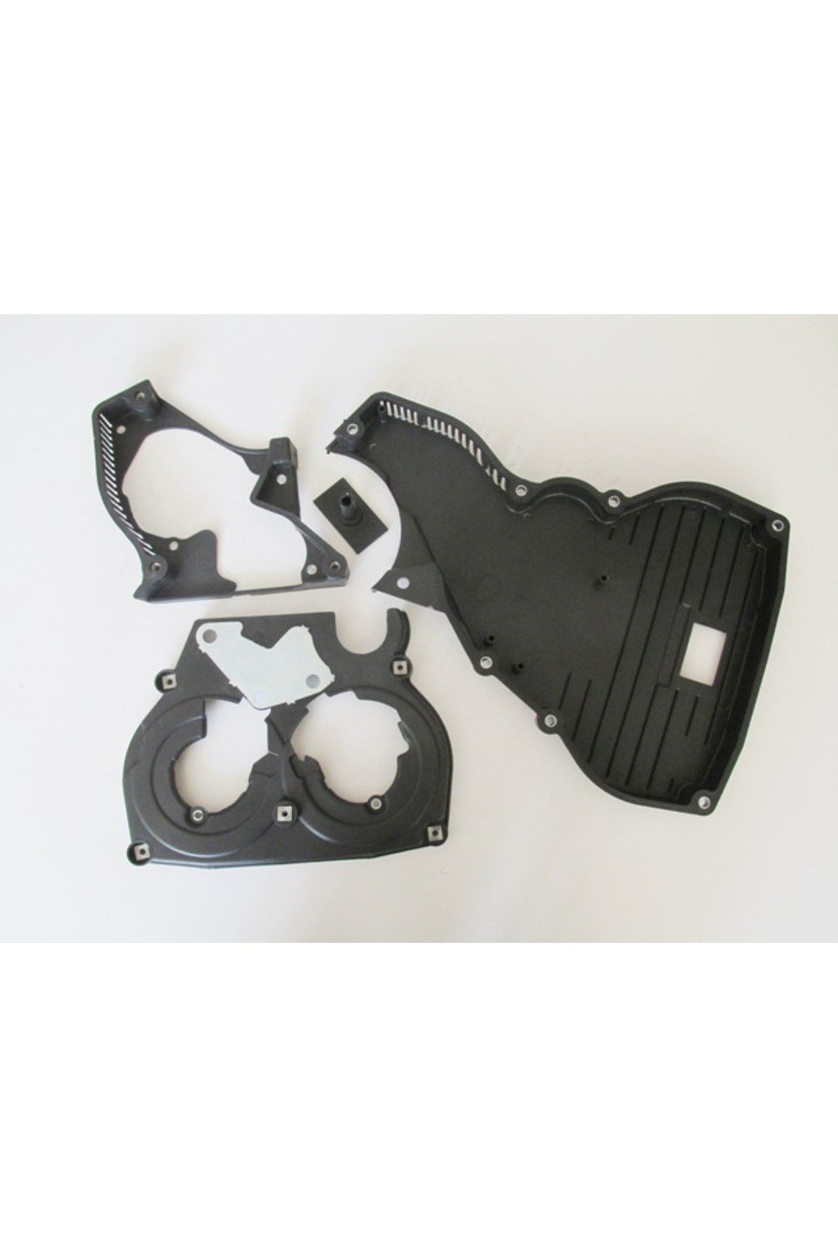Fıat Palıo- 97-02 Triger Kapağı Set 1.6 Cc (16V) Oem No: 46519303 Uyumlu 1801-4557