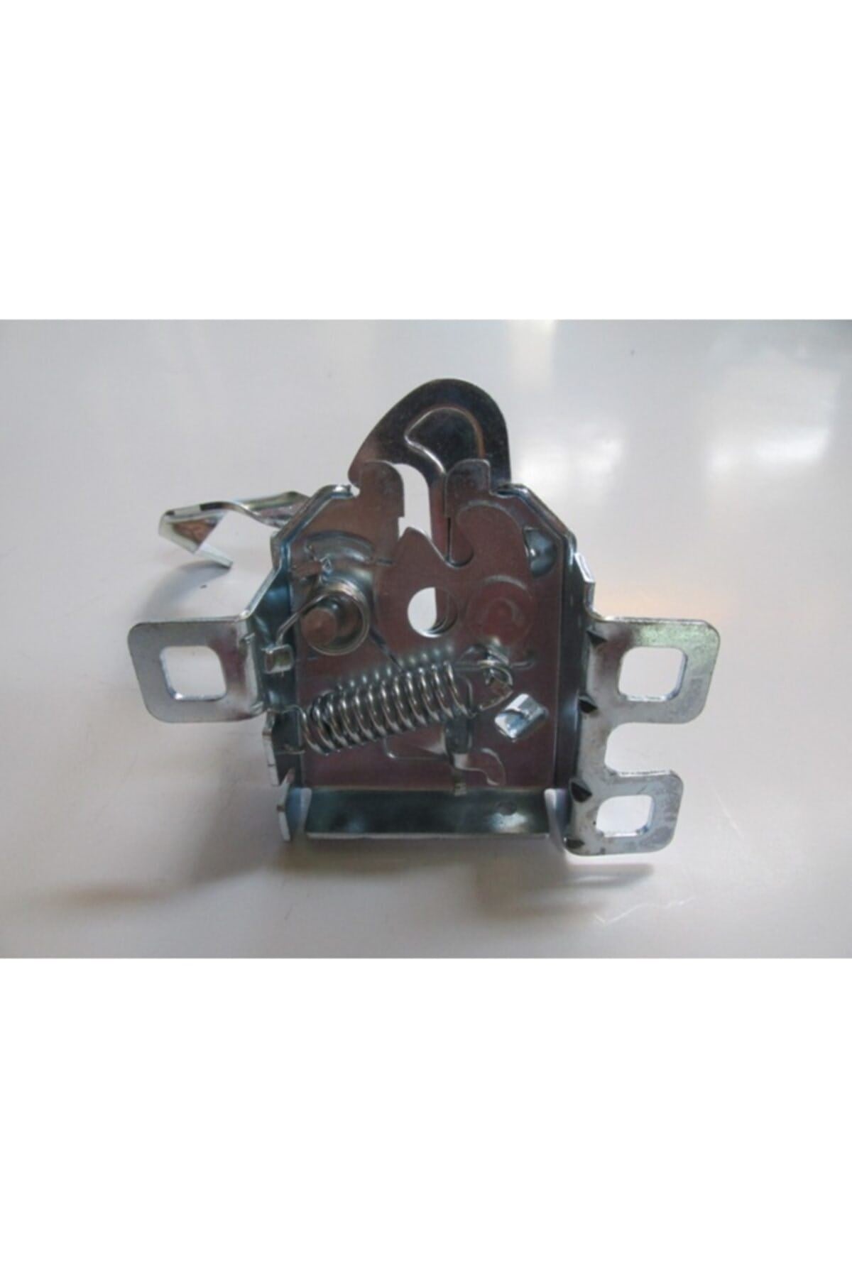 Fiat Pratico 12/14 Kaput Kilidi