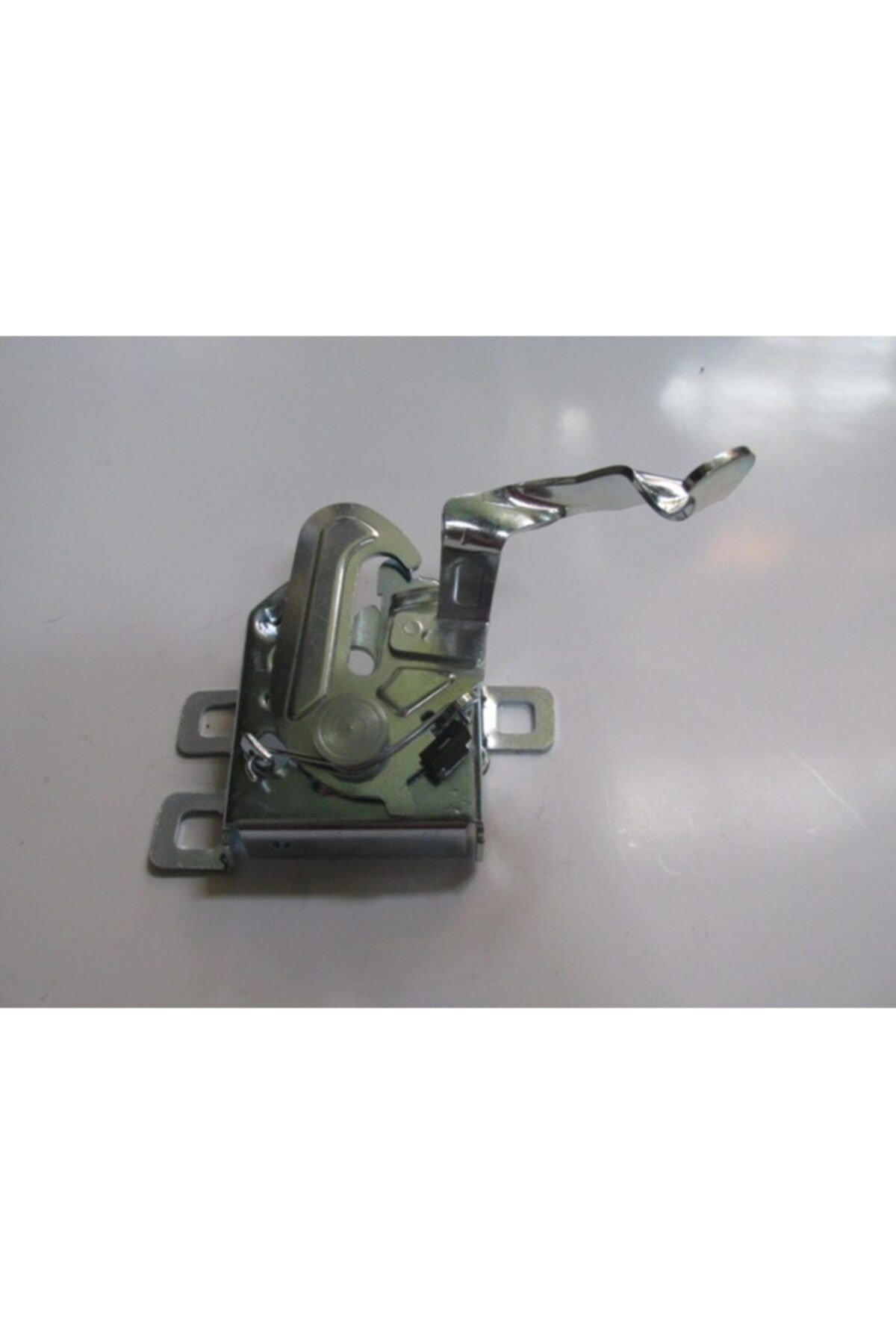 Fiat Pratico 12/14 Kaput Kilidi