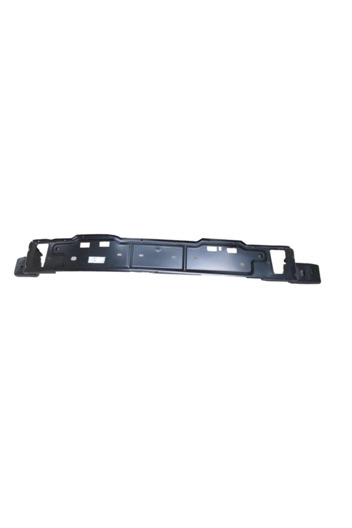 Fiat Scudo- 2022-2024 Ön Panel Alt Parça (Tw) (Oem No:9803302680)