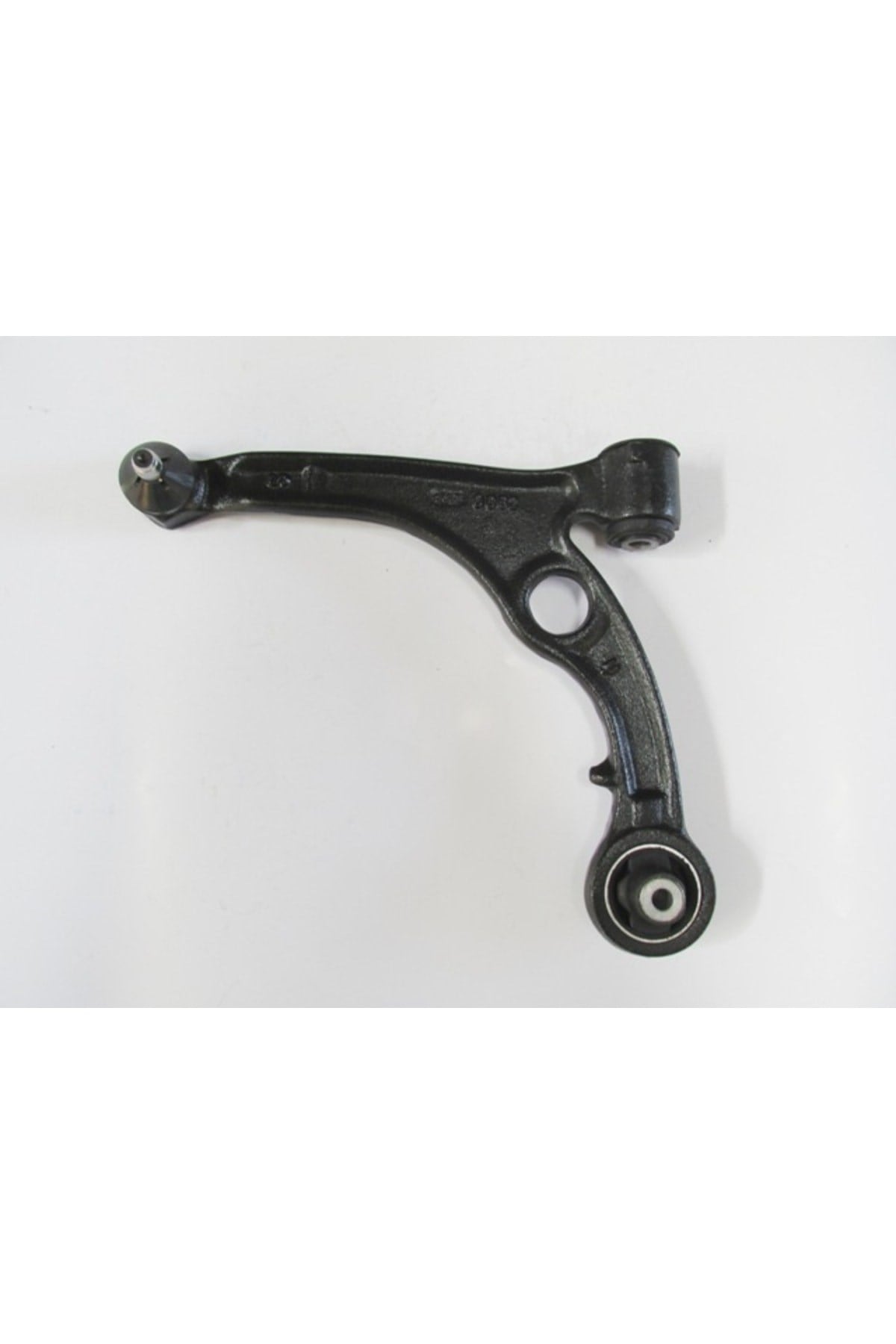 Fıat Stılo- 03-06 Ön Alt Tabla Sağ Rotilli-burçlu (SALINCAK) (14,5MM) Oem No: 50705084 Uyumlu 1875-6