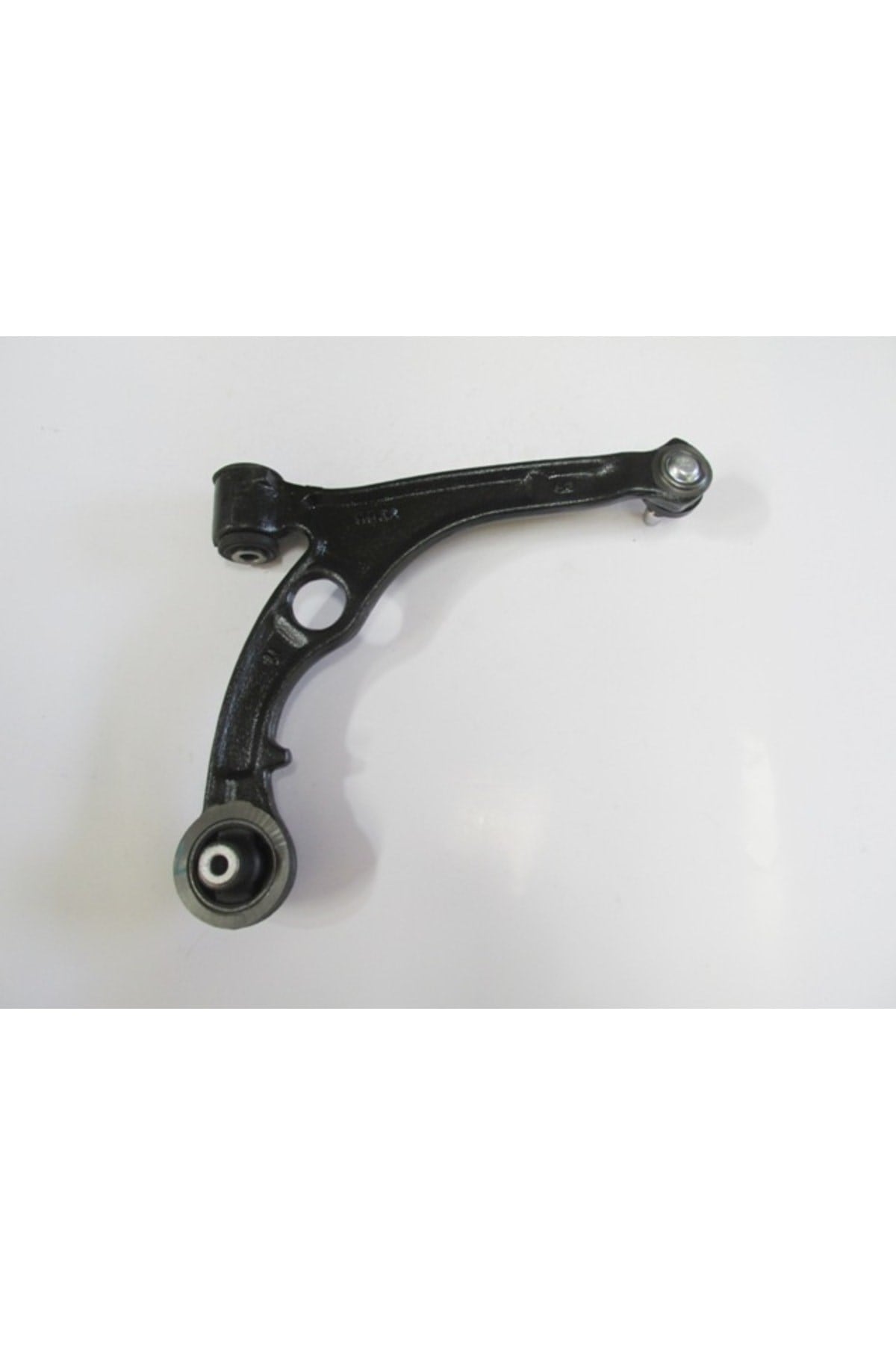 Fıat Stılo- 03-06 Ön Alt Tabla Sağ Rotilli-burçlu (SALINCAK) (14,5MM) Oem No: 50705084 Uyumlu 1875-6