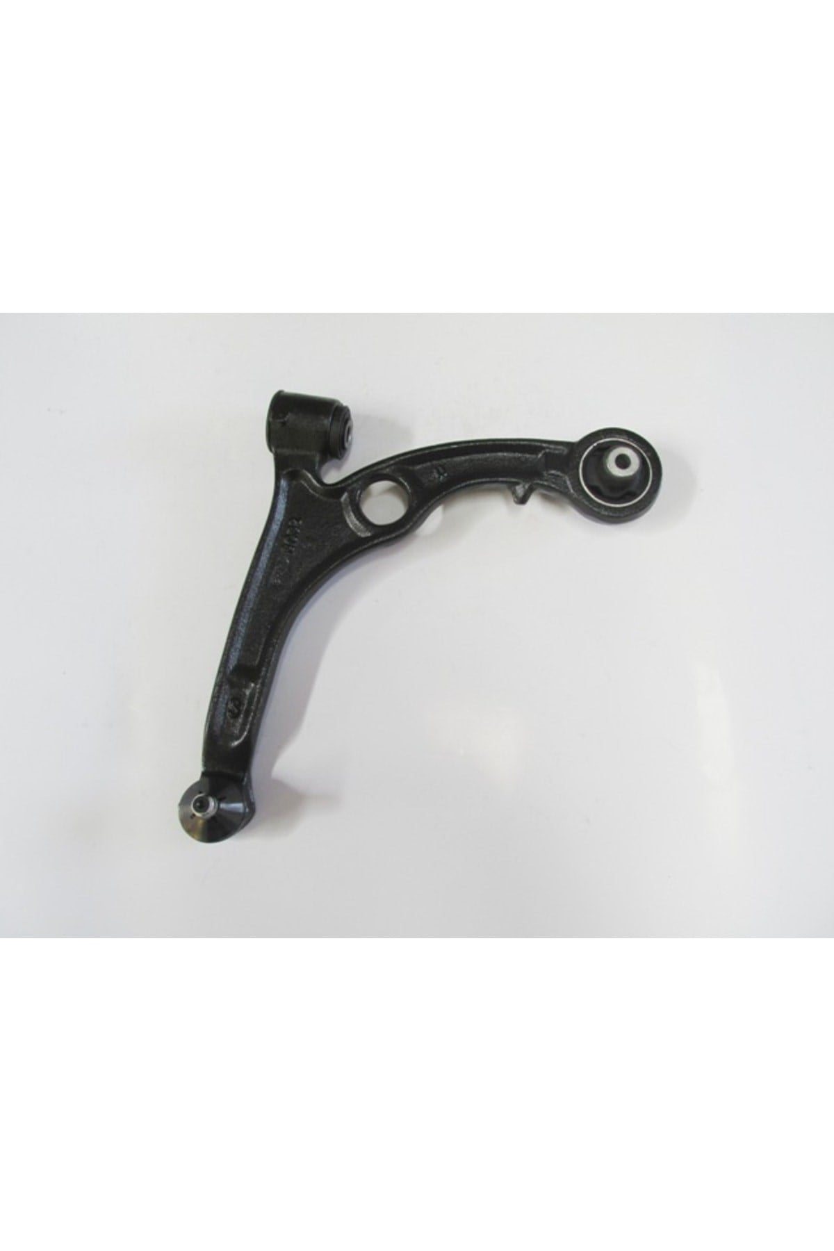 Fıat Stılo- 03-06 Ön Alt Tabla Sağ Rotilli-burçlu (SALINCAK) (14,5MM) Oem No: 50705084 Uyumlu 1875-6