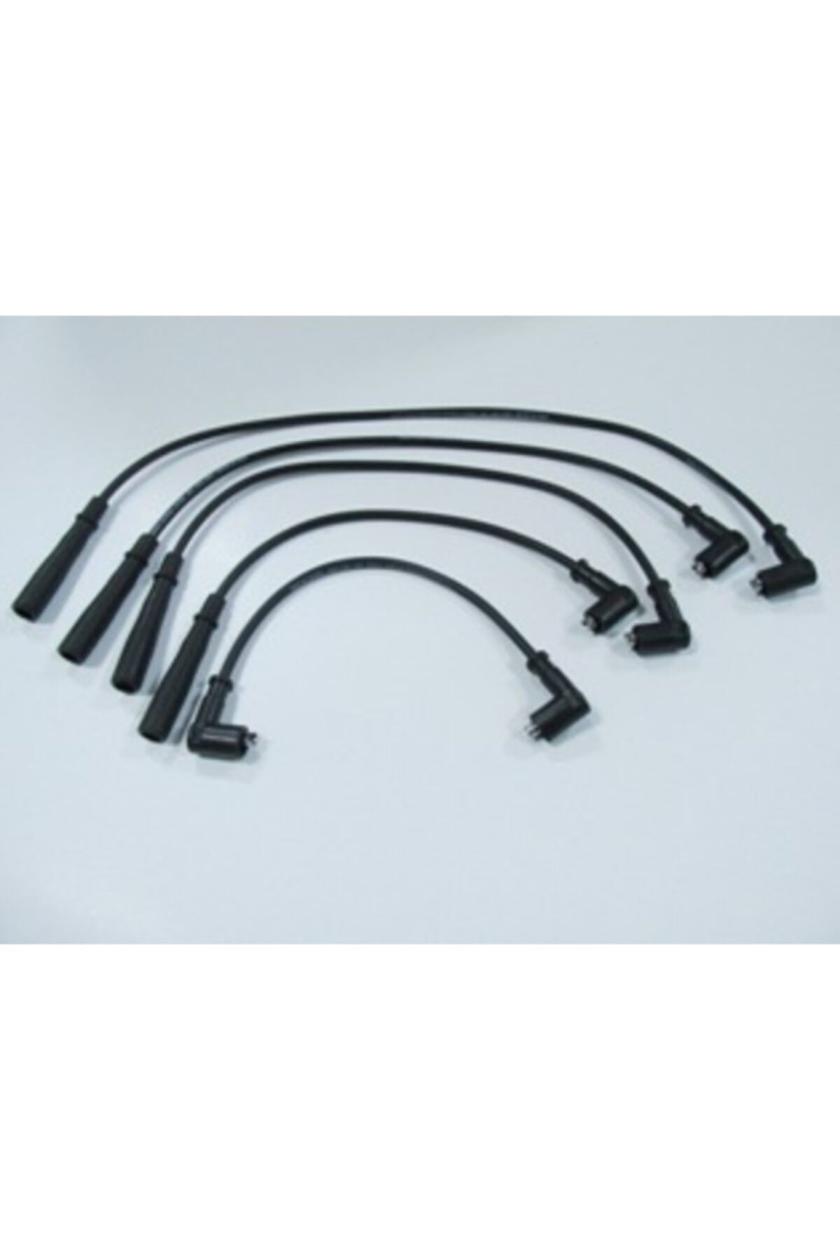 Fıat Tempra- 90/99 Buji Kablosu Takım (16v)2.0 Cc (yow Jung) 7604095 Uyumlu