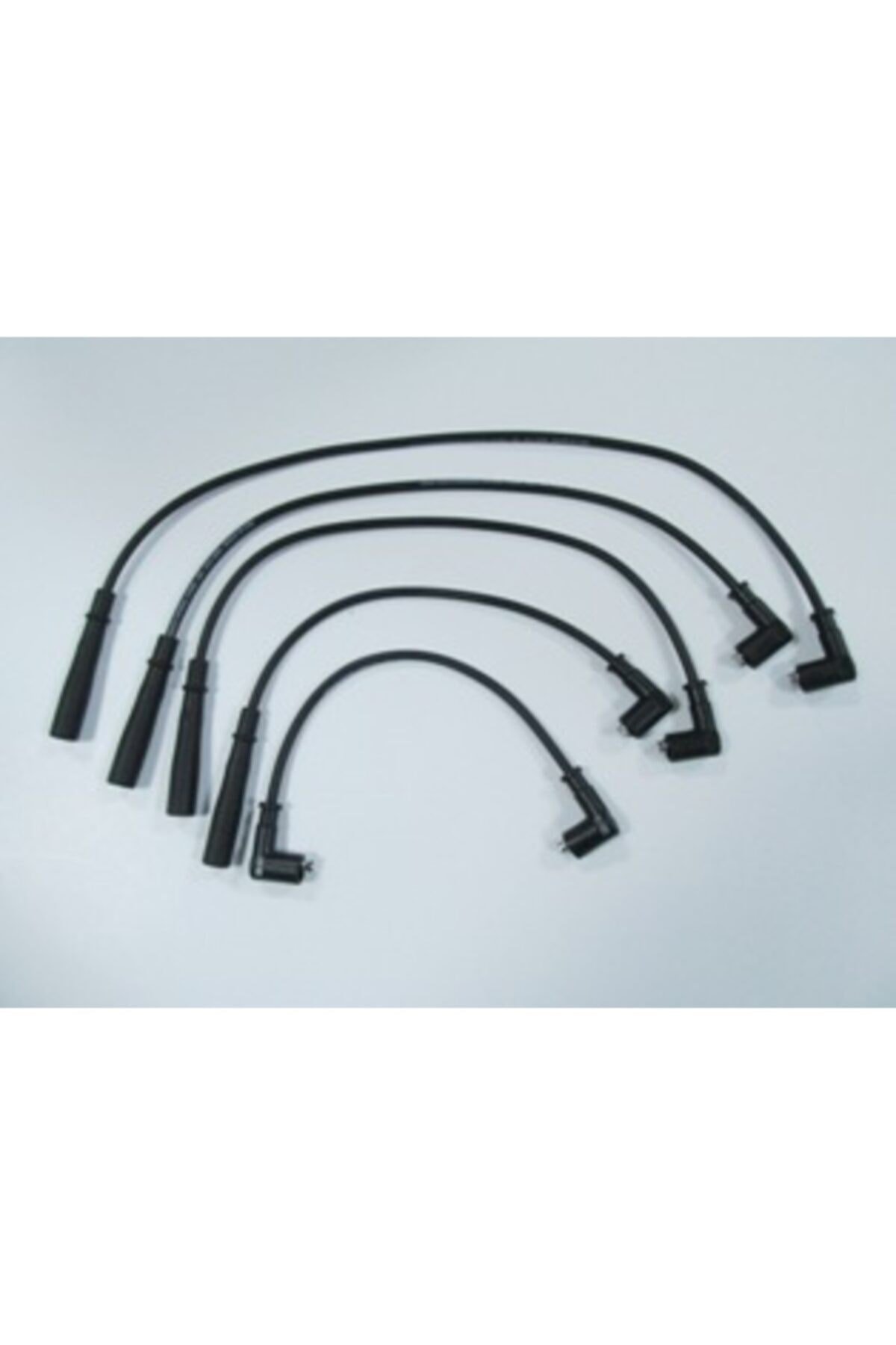 Fıat Tempra- 90/99 Buji Kablosu Takım (16v)2.0 Cc (yow Jung) 7604095 Uyumlu