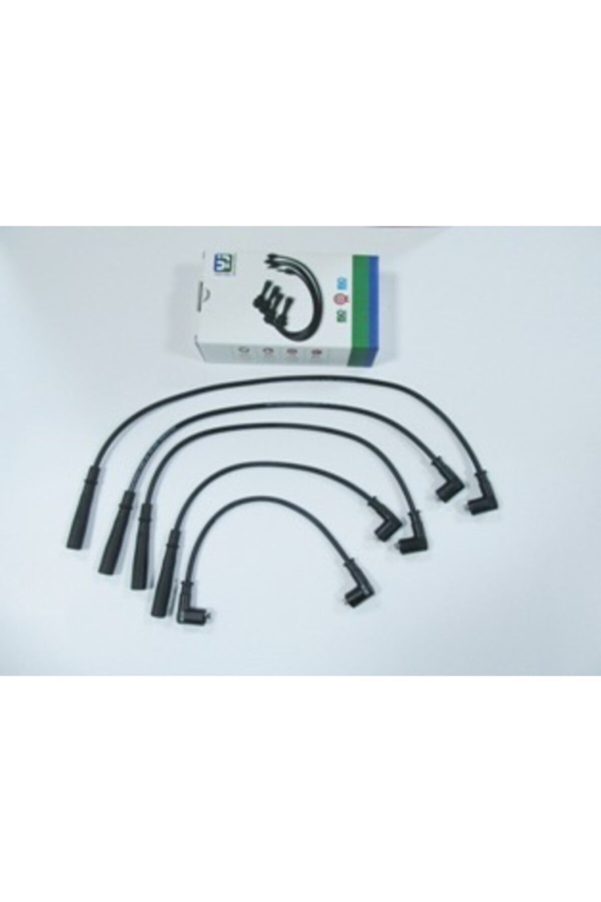 Fıat Tempra- 90/99 Buji Kablosu Takım (16v)2.0 Cc (yow Jung) 7604095 Uyumlu