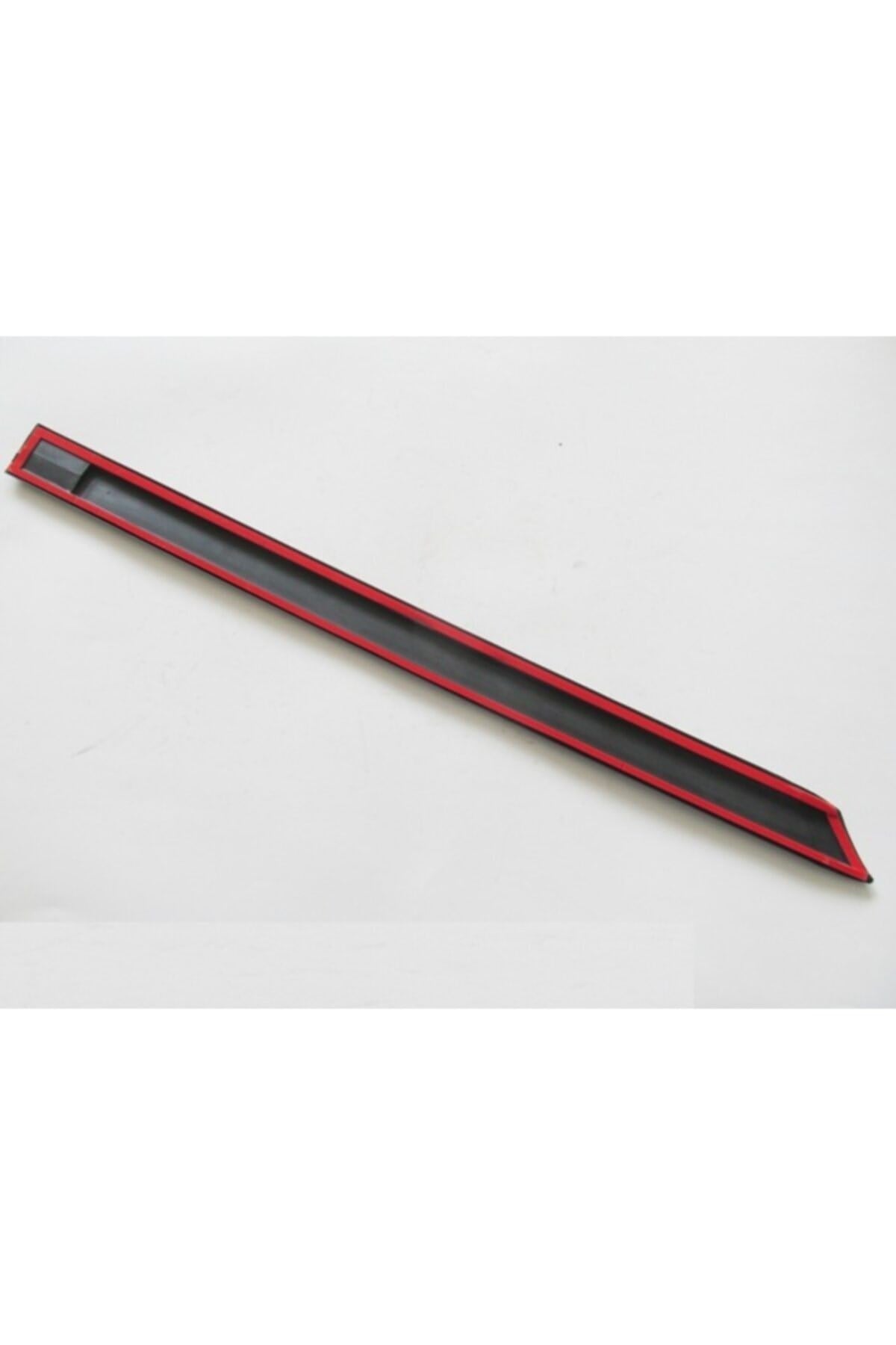 Fiat Tempra Arka Kapi Bandi Sol Siyah Oem 90 99 Serisi 1866 2262 181286480