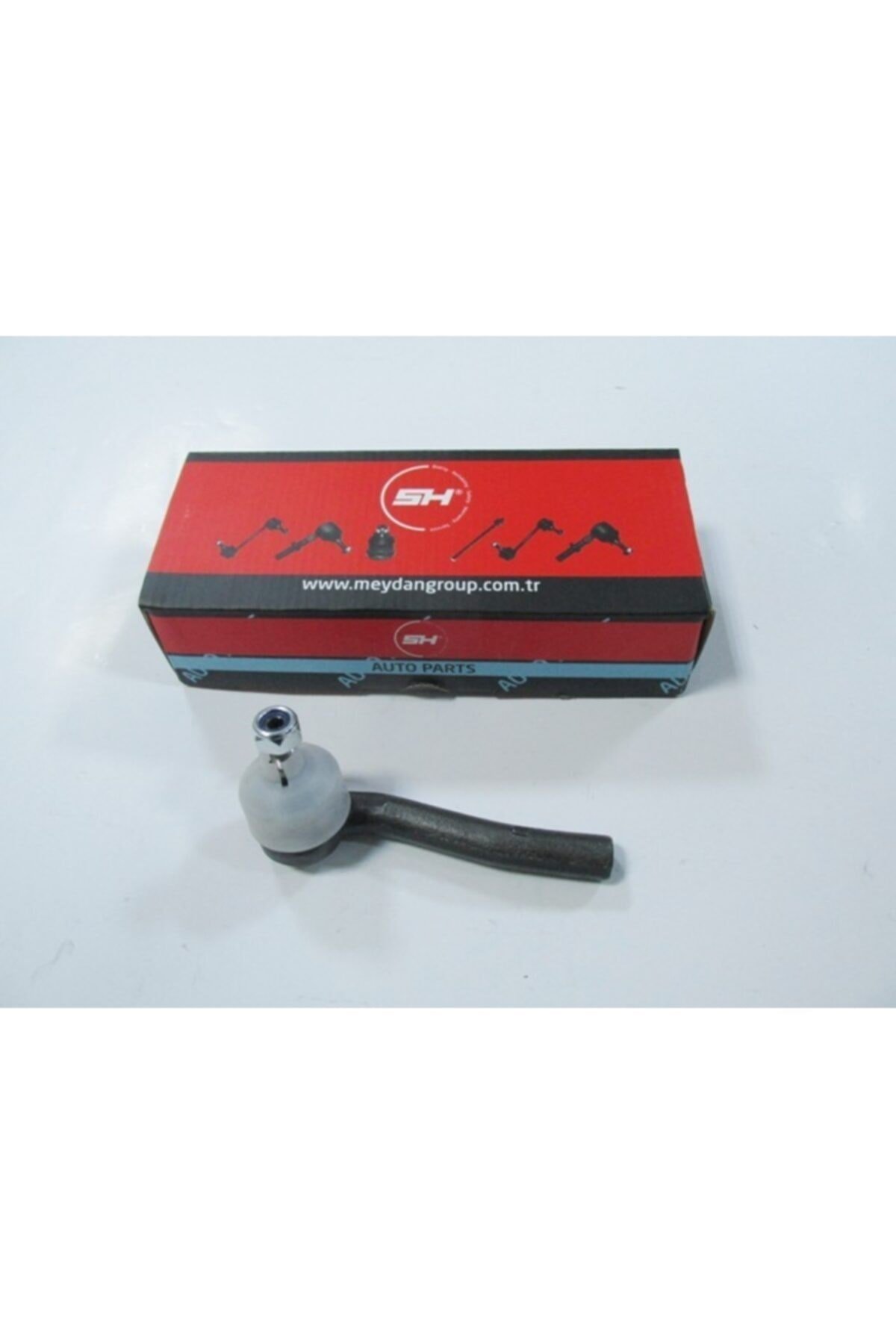 Fıat Tıpo- 93-00 Rot Başı Sağ Oem No: 60565705 Uyumlu 1865-6031