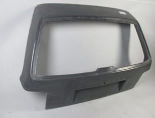 Fiat Tipo 93/00 Bagaj Kapağı (Bakalıt)
