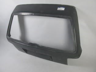 Fiat Tipo 93/00 Bagaj Kapağı (Bakalıt)