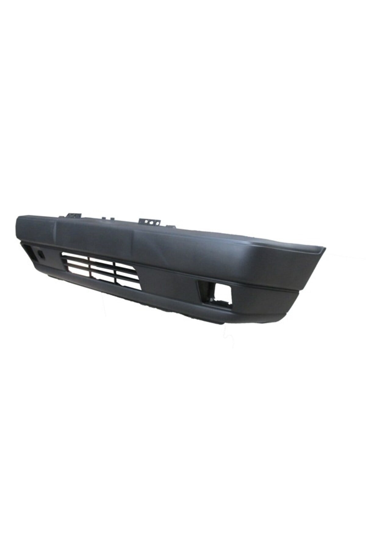 Fiat Tipo Ön Tampon Siyah Sis Delikli Sx Tipi Oem No: 93 00 1865 711160099 2001