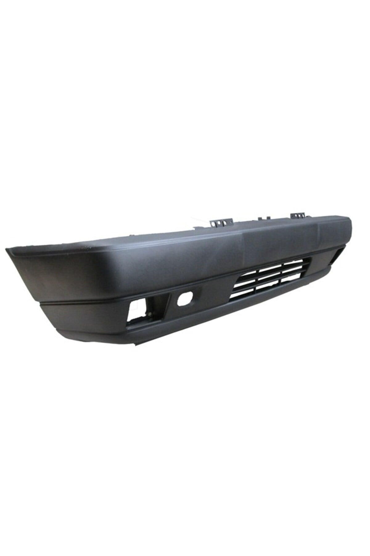 Fiat Tipo Ön Tampon Siyah Sis Delikli Sx Tipi Oem No: 93 00 1865 711160099 2001