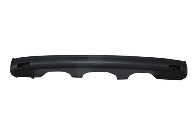 Fiat Ulysse 22/24 Arka Tampon Siyah Uzun Şasi (İtalya)