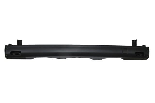 Fiat Ulysse 22/24 Arka Tampon Siyah Uzun Şasi (İtalya)