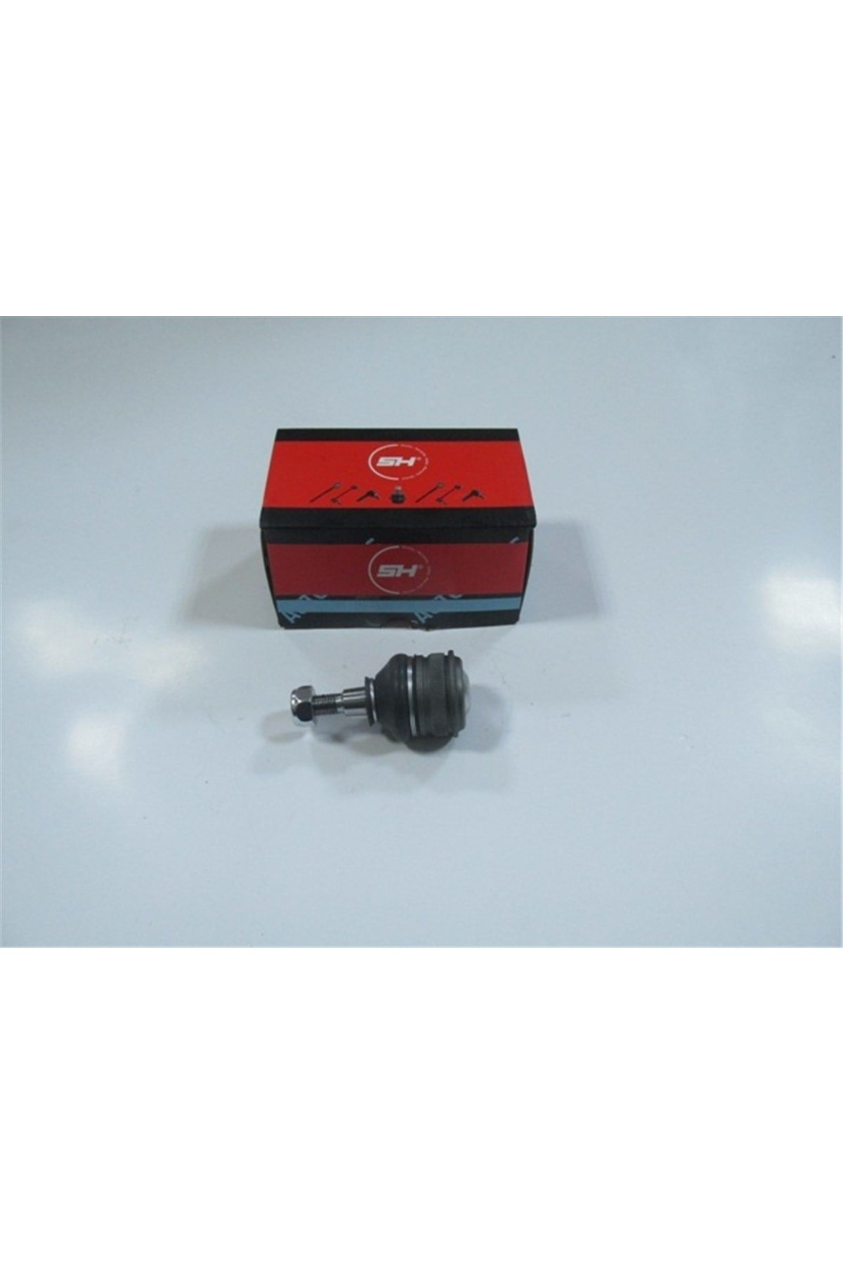 FIAT UNO- 93-01 ALT ROTİL SAĞ-SOL AYNI (ADET) OEM NO: 04402649 UYUMLU 1861-6045