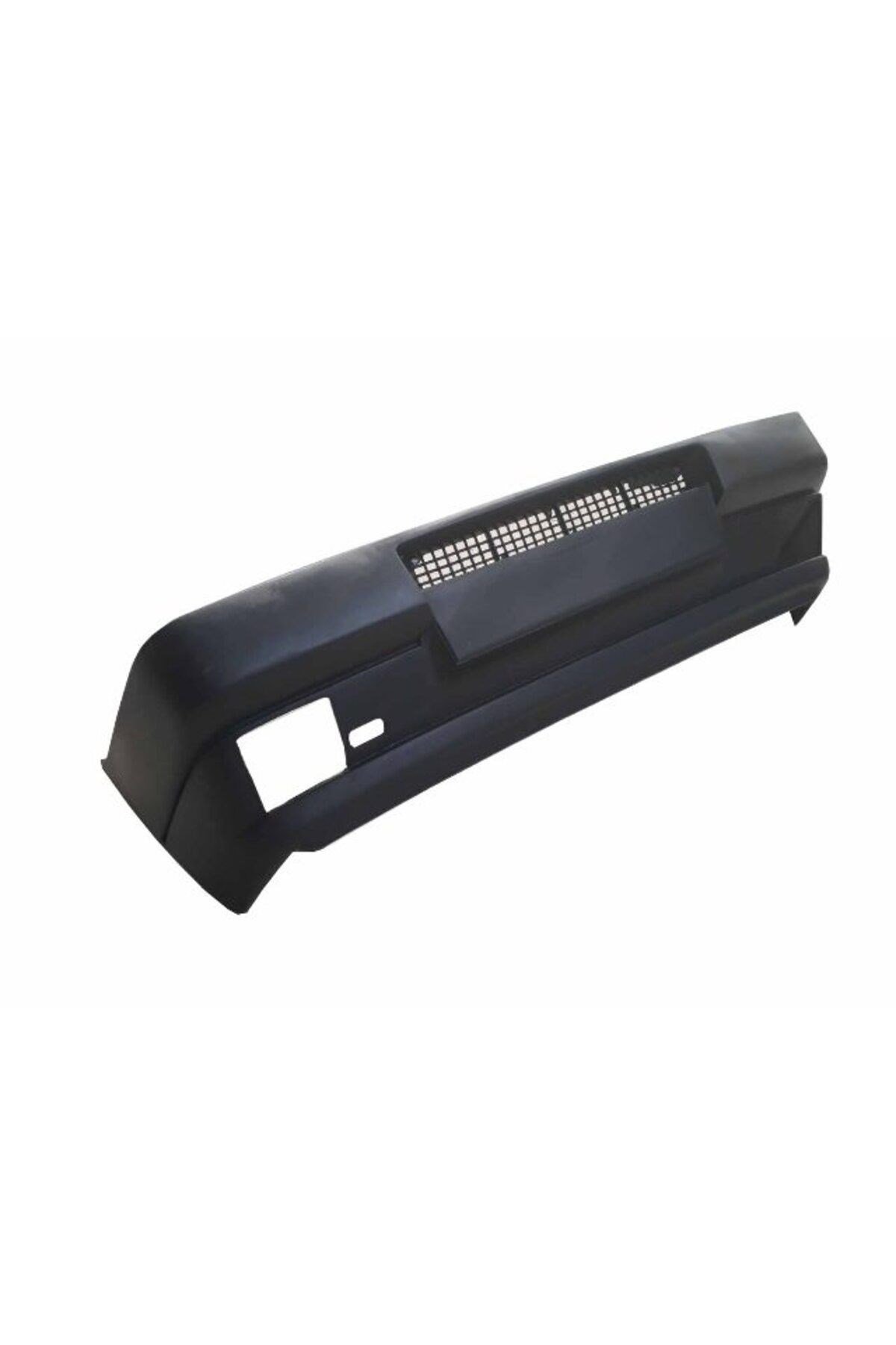 Fiat Uno Ön Tampon Siyah Oem 93 01 Sis Delikli Sx Tipi Serisi 1861 7671021 2001