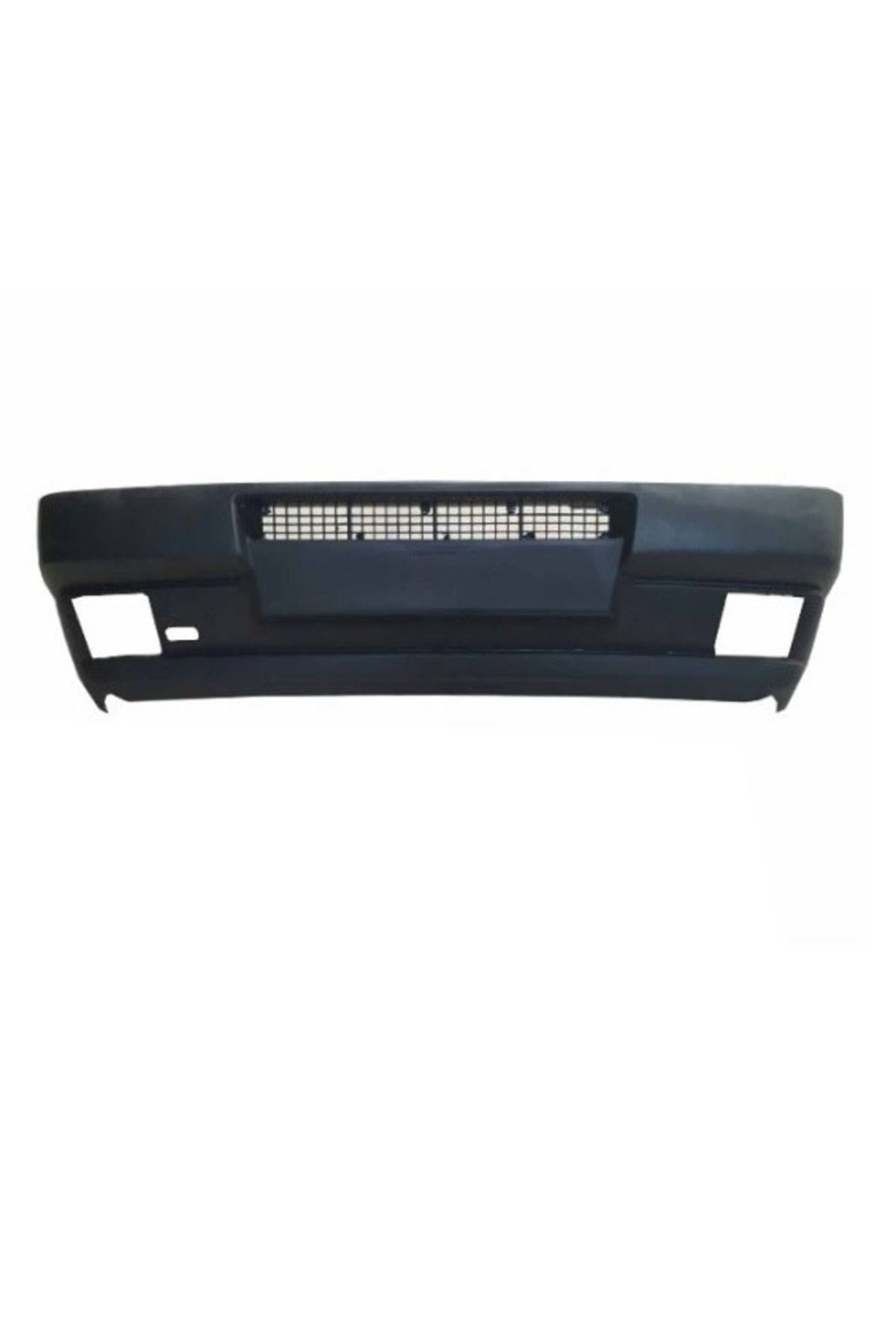 Fiat Uno Ön Tampon Siyah Oem 93 01 Sis Delikli Sx Tipi Serisi 1861 7671021 2001