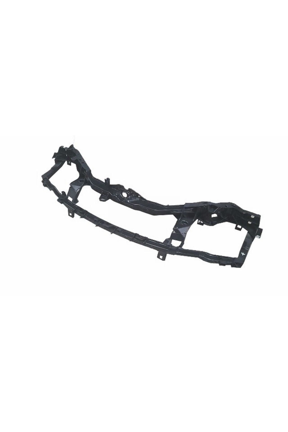 Focus- Sd/hb- 08/11 Ön Panel Komple Plastik 1.6tdcı (SIMYI) Am518b041ah