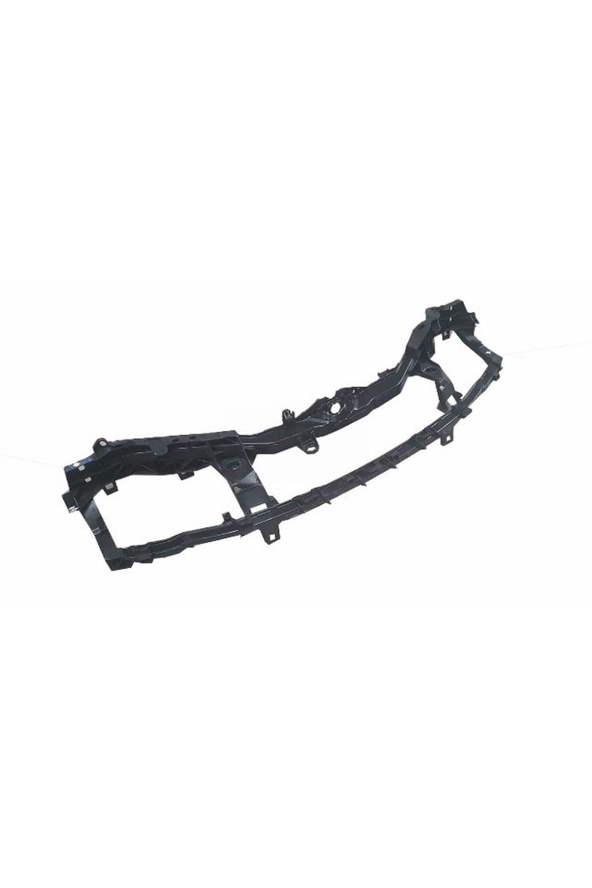 Focus- Sd/hb- 08/11 Ön Panel Komple Plastik 1.6tdcı (SIMYI) Am518b041ah
