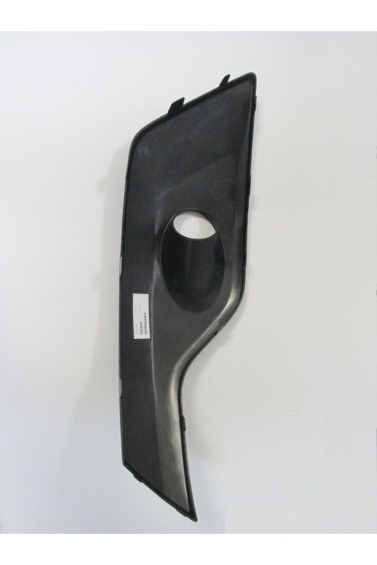 Ford Custom 12/17 Sis Lamba Kapağı Sol Sis Delikli (Tyg)