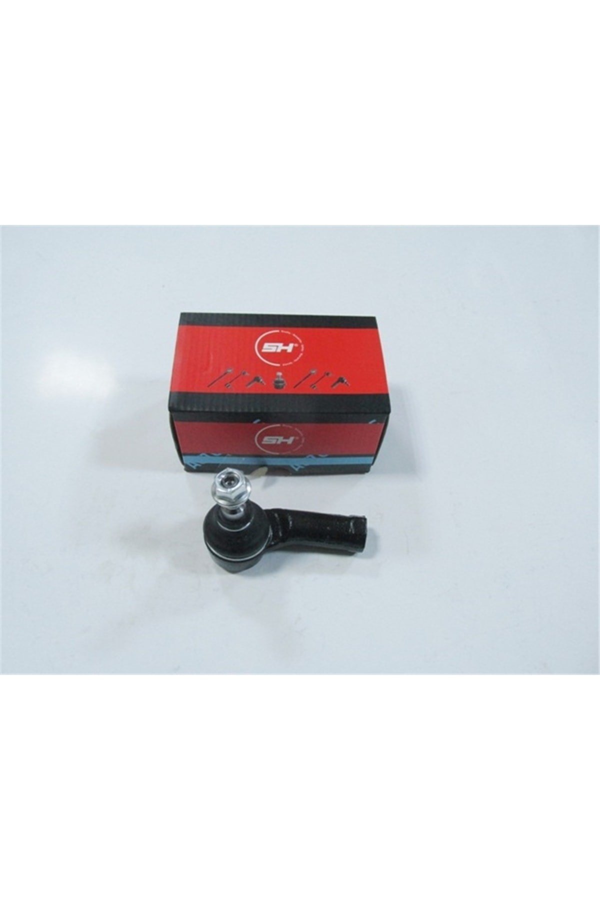 Ford Escort- 90-94 Rot Başı Sağ (74MM) Oem No: 1015546 Uyumlu 811-6031
