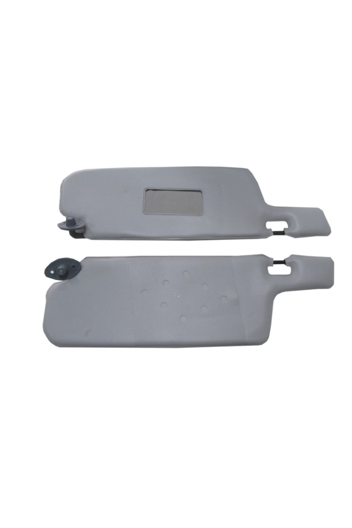 Ford Escort- 90/94; Güneşlik Sağ/Sol Set 2 Parça (Oem No: 91Aba0410) Tst14468