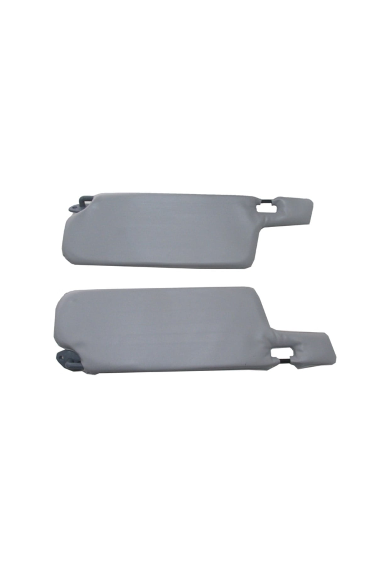 Ford Escort- 90/94; Güneşlik Sağ/Sol Set 2 Parça (Oem No: 91Aba0410) Tst14468