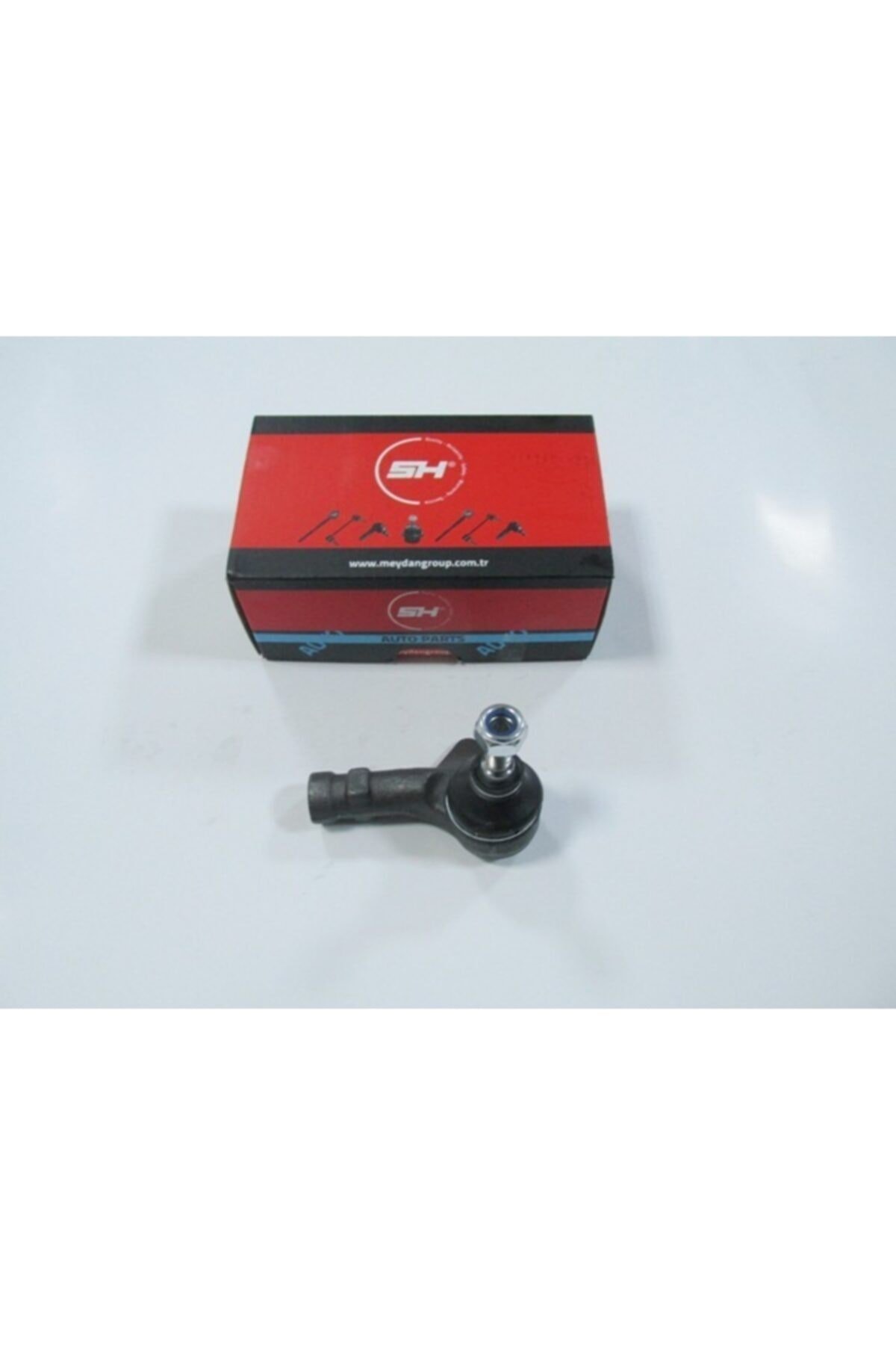 Ford Escort 90/94 Rot Başı Sol (78mm) (Sh)