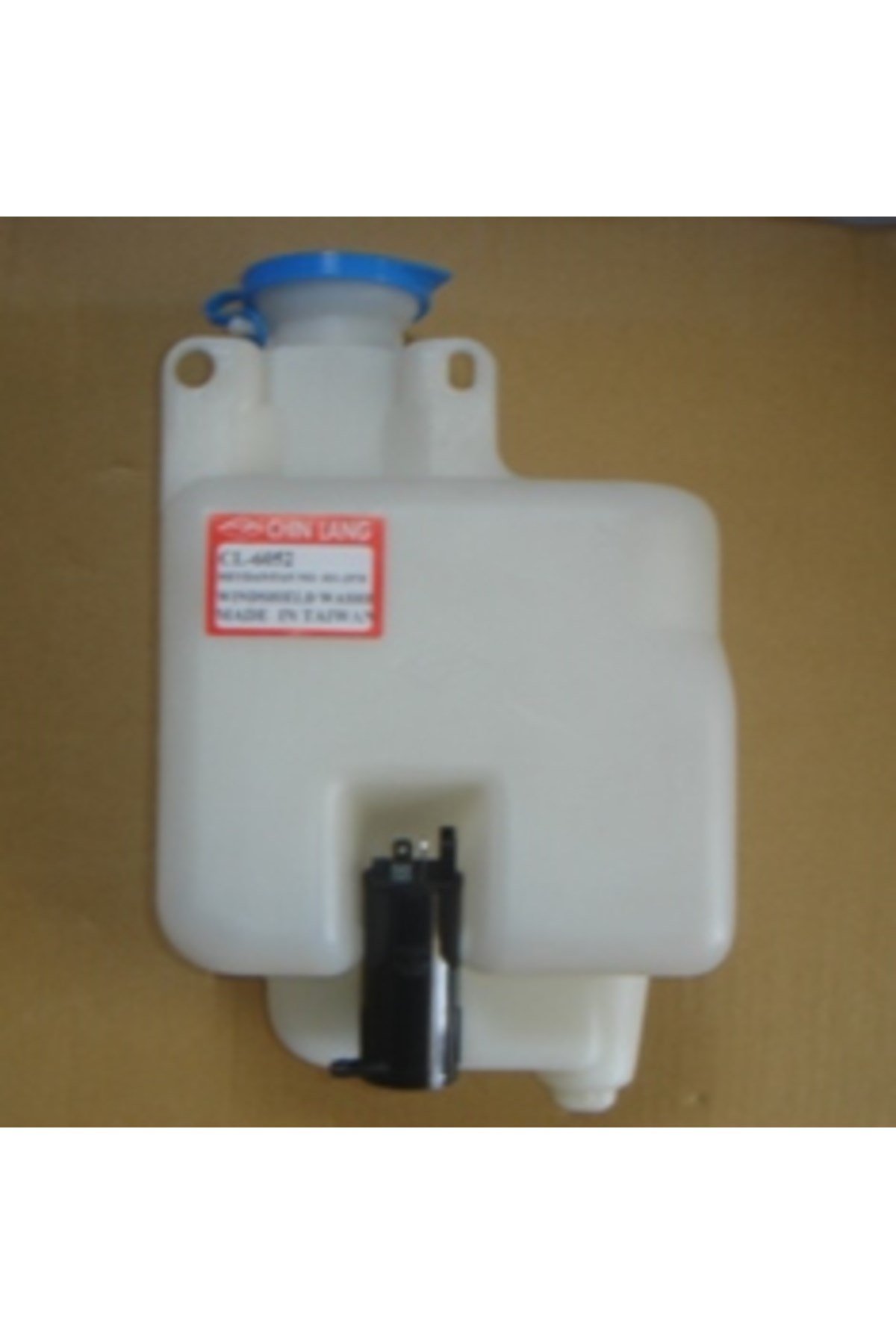 Ford Festiva Ön Cam Su Deposu Motorlu Oem Kk150 67 480 88 95