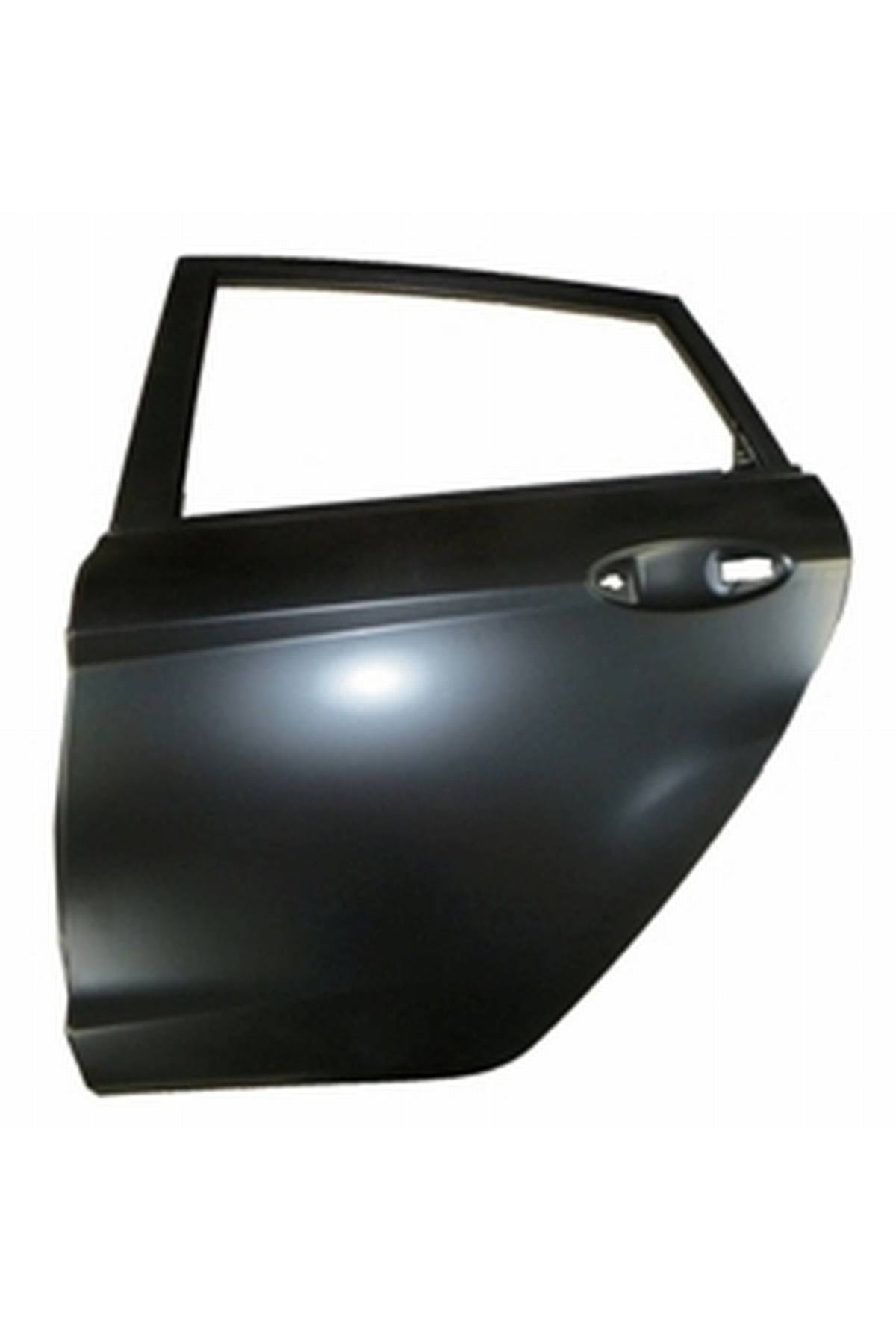 Ford Fıesta- 09/13 Arka Kapı Komple Sol Iceli (çekomastikli) (bfn) P8a61a24631ka