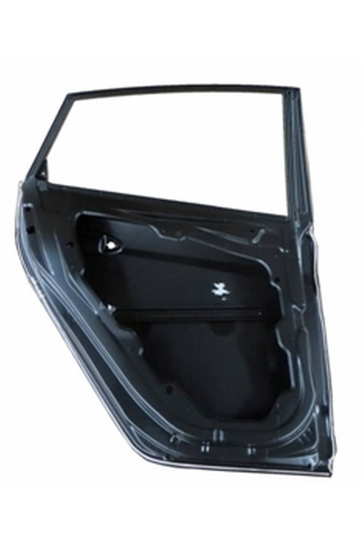 Ford Fıesta- 09/13 Arka Kapı Komple Sol Iceli (çekomastikli) (bfn) P8a61a24631ka